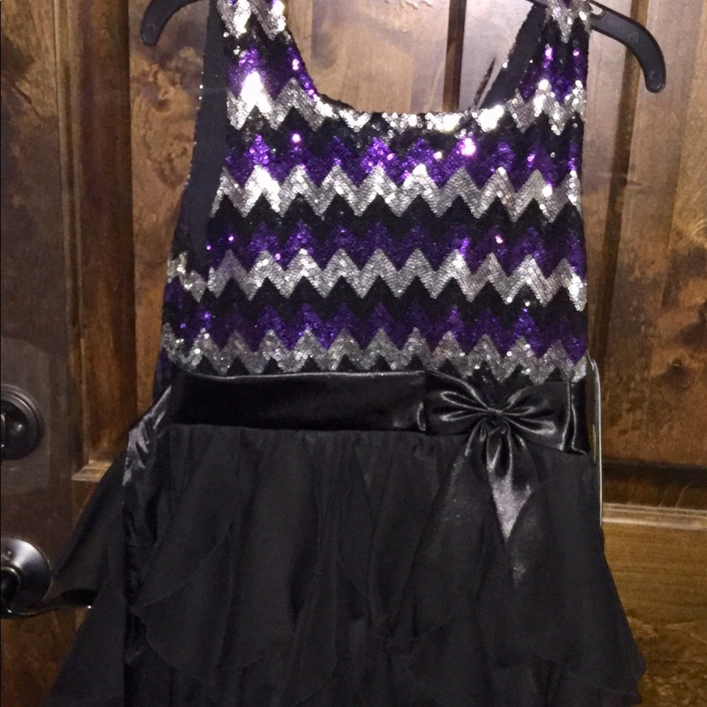 American princess , party dress.